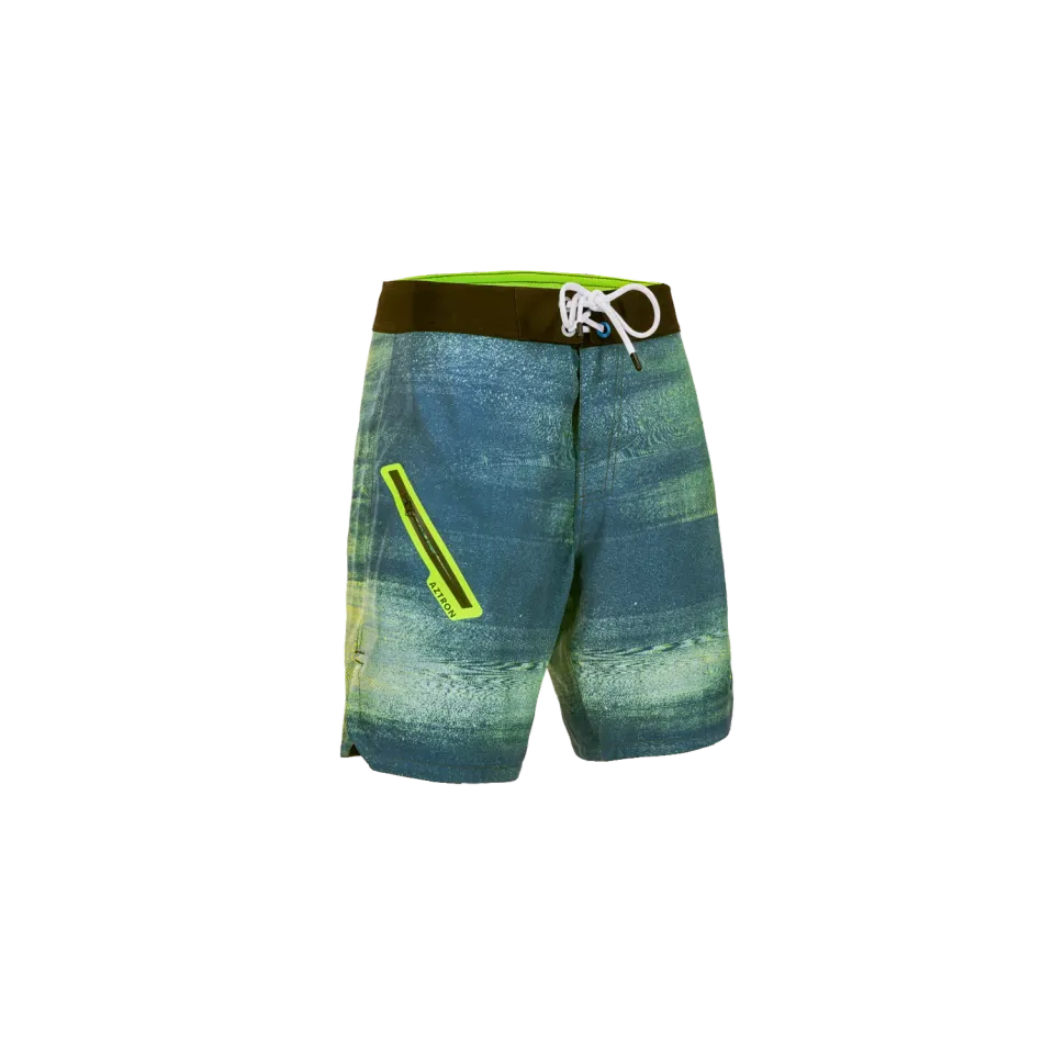 Aztron Stardust boardshort 19 pollici elasticizzato