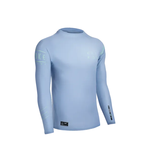 Aztron Stoke maglia rashguard maniche lunghe UPF 50+