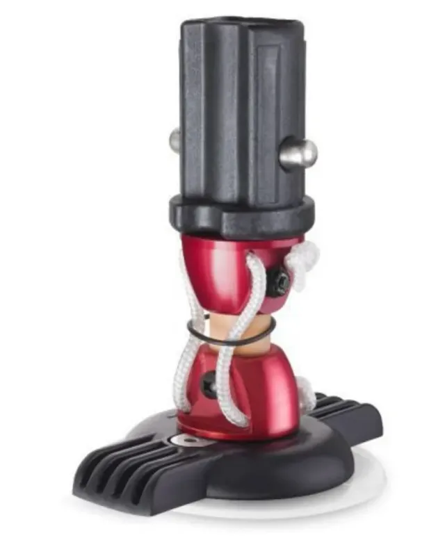 Streamlined US Cup piede albero vite tendine uretano