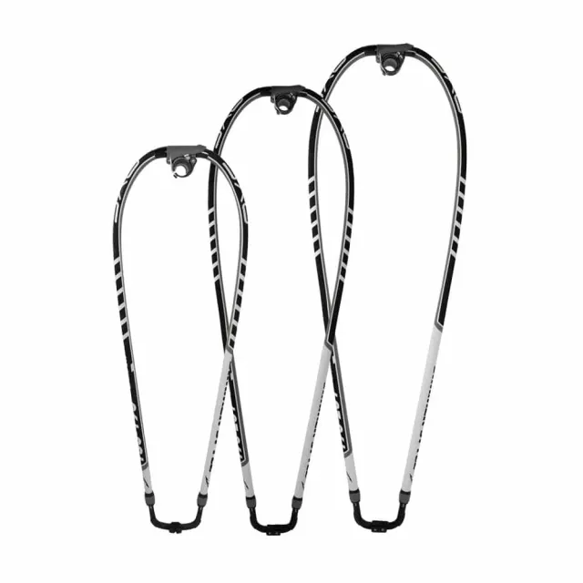 Simmer Style SX10 Wide boma carbonio rigido