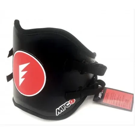 MFC Wave Harness II trapezio fascia bassa sgancio rapido