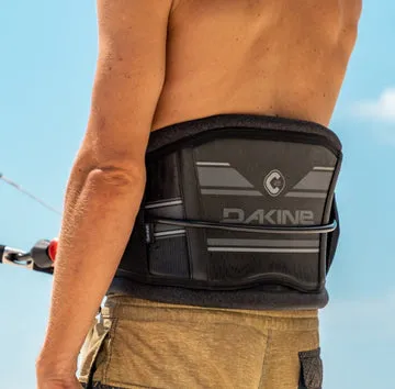 Dakine C-2 trapezio windsurf fascia bassa freestyle