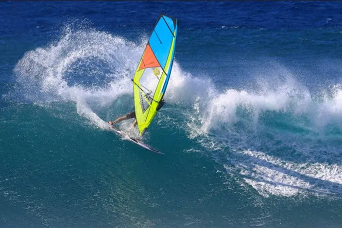 S2Maui Catalyst 2027 vela wave carbon tech