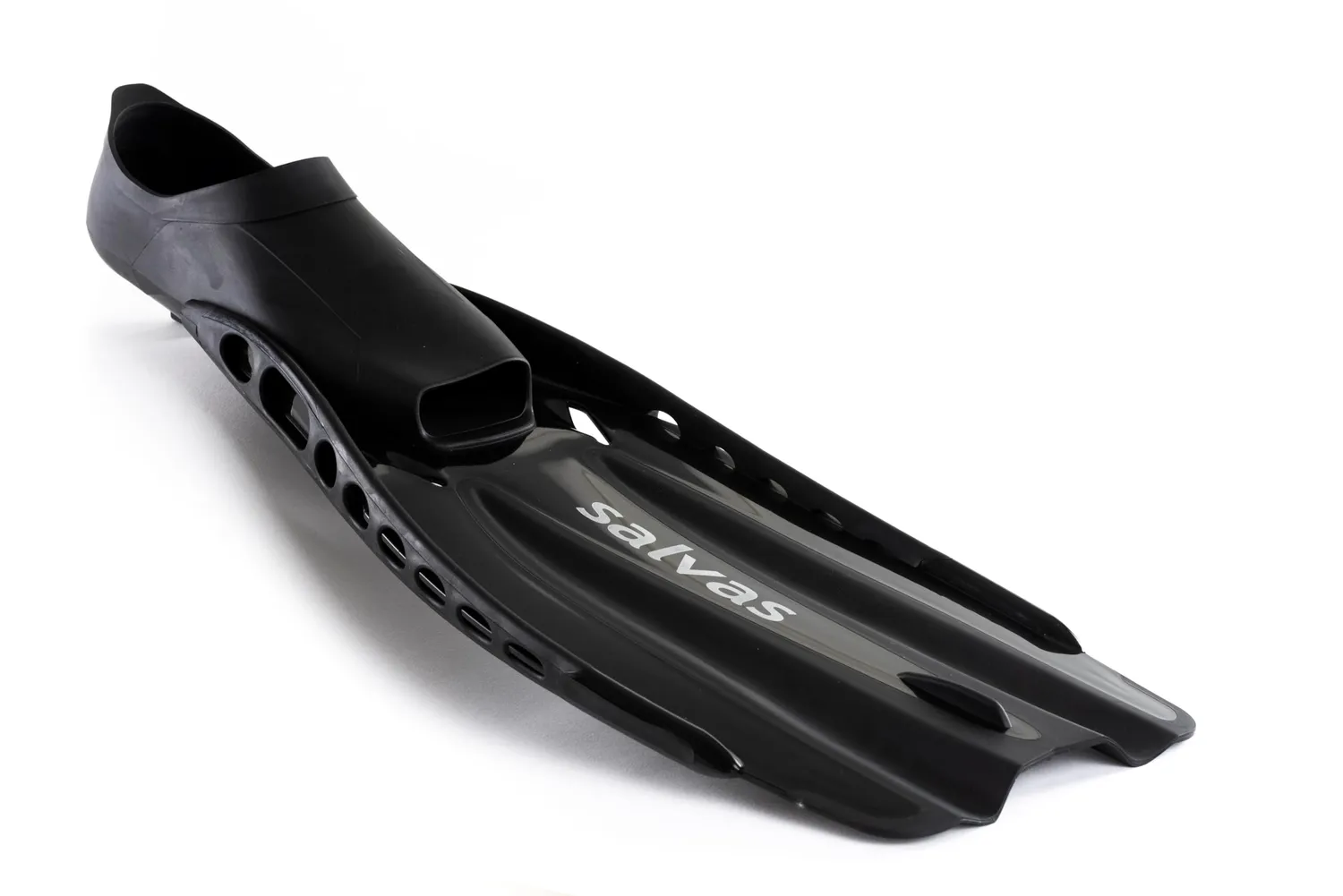 Salvas Advance pinne snorkeling scarpetta chiusa Italy