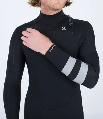 Hurley Advant 5/3MM Fullsuit muta uomo 5/3 mm