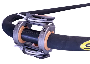 Streamlined V3 Boma Carbonio 25mm Slim Dyneema