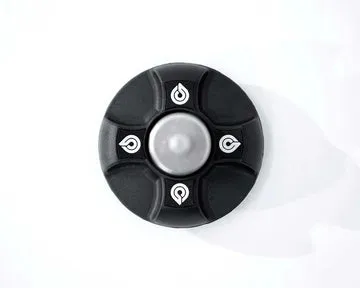 Goya Base Pro Euro-Pin piede albero uretano 1 bullone