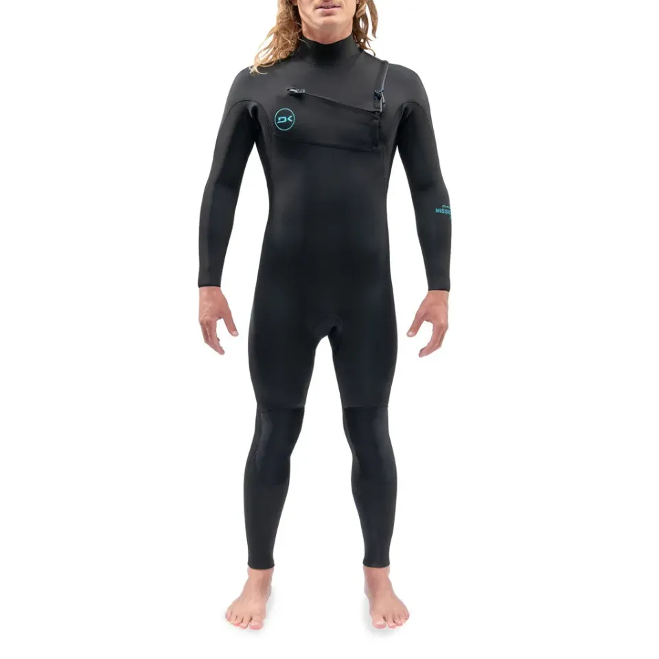 Dakine Mission Chest Zip muta 5/4/3 mm