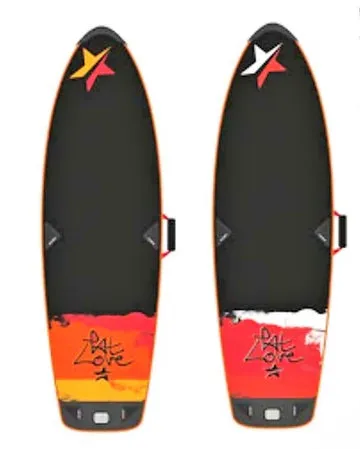 Pat Love sacca tavola windsurf 8 mm termica