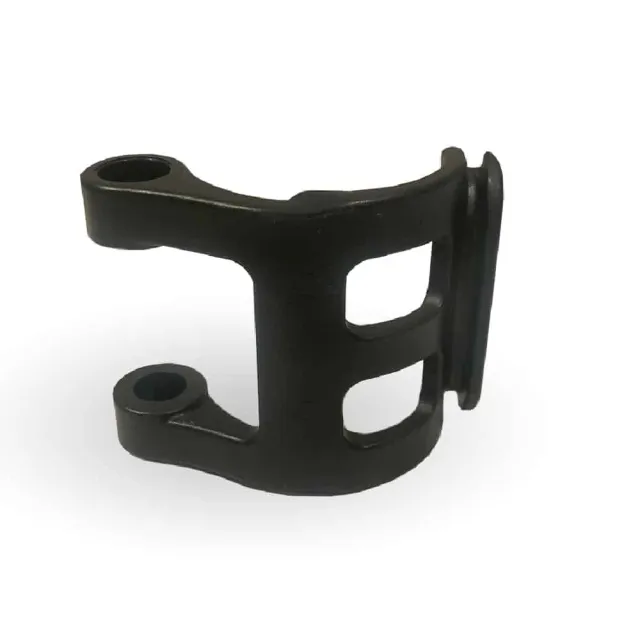 Simmer Style SX Rope Hook gancio boma ricambio