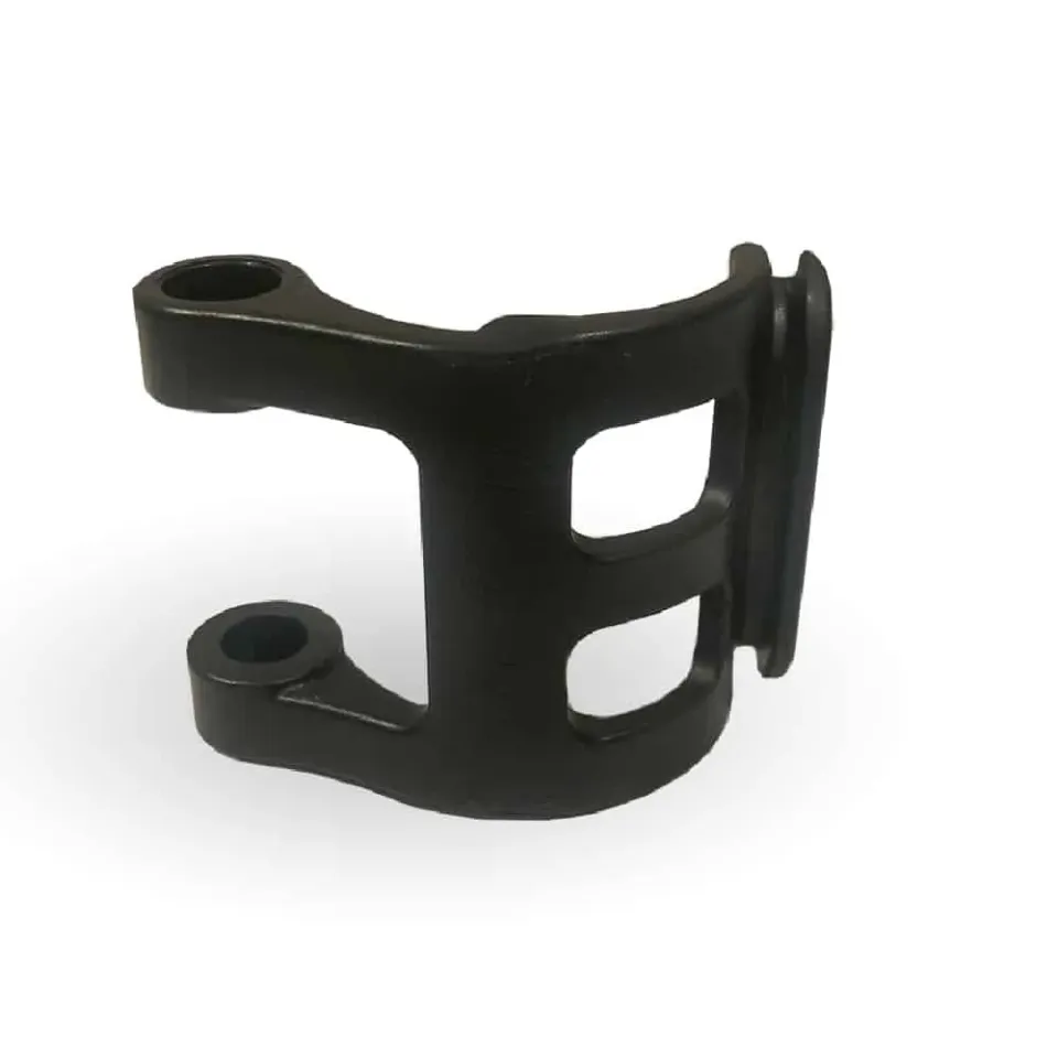 Simmer Style SX Rope Hook gancio boma ricambio