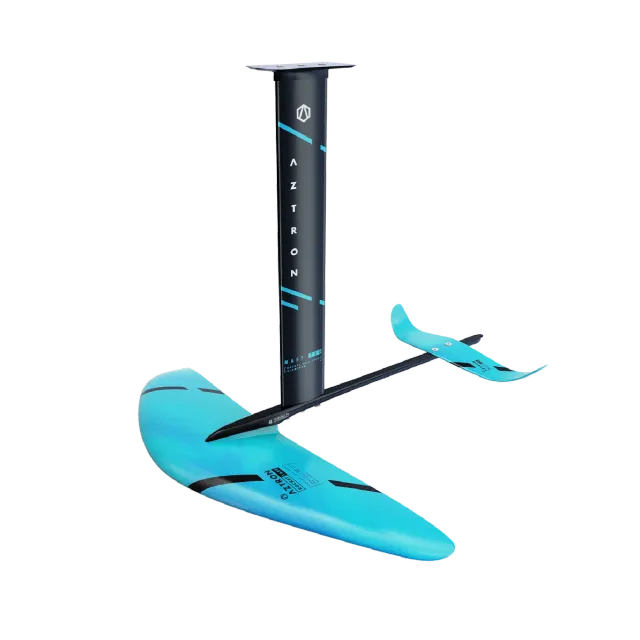 Aztron Rocket 1650 foil carbonio alta velocità