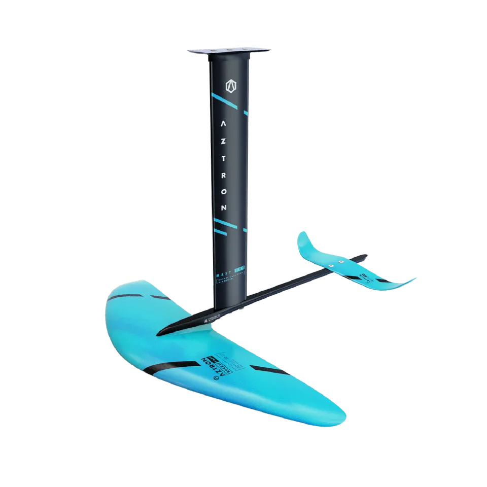 Aztron Rocket 1650 foil carbonio alta velocità