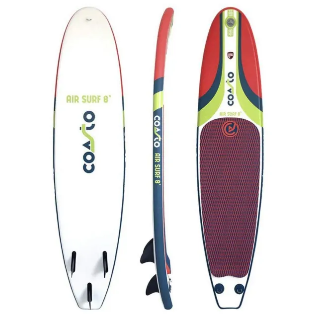 Coasto Air Surf 8' tavola surf gonfiabile 244cm