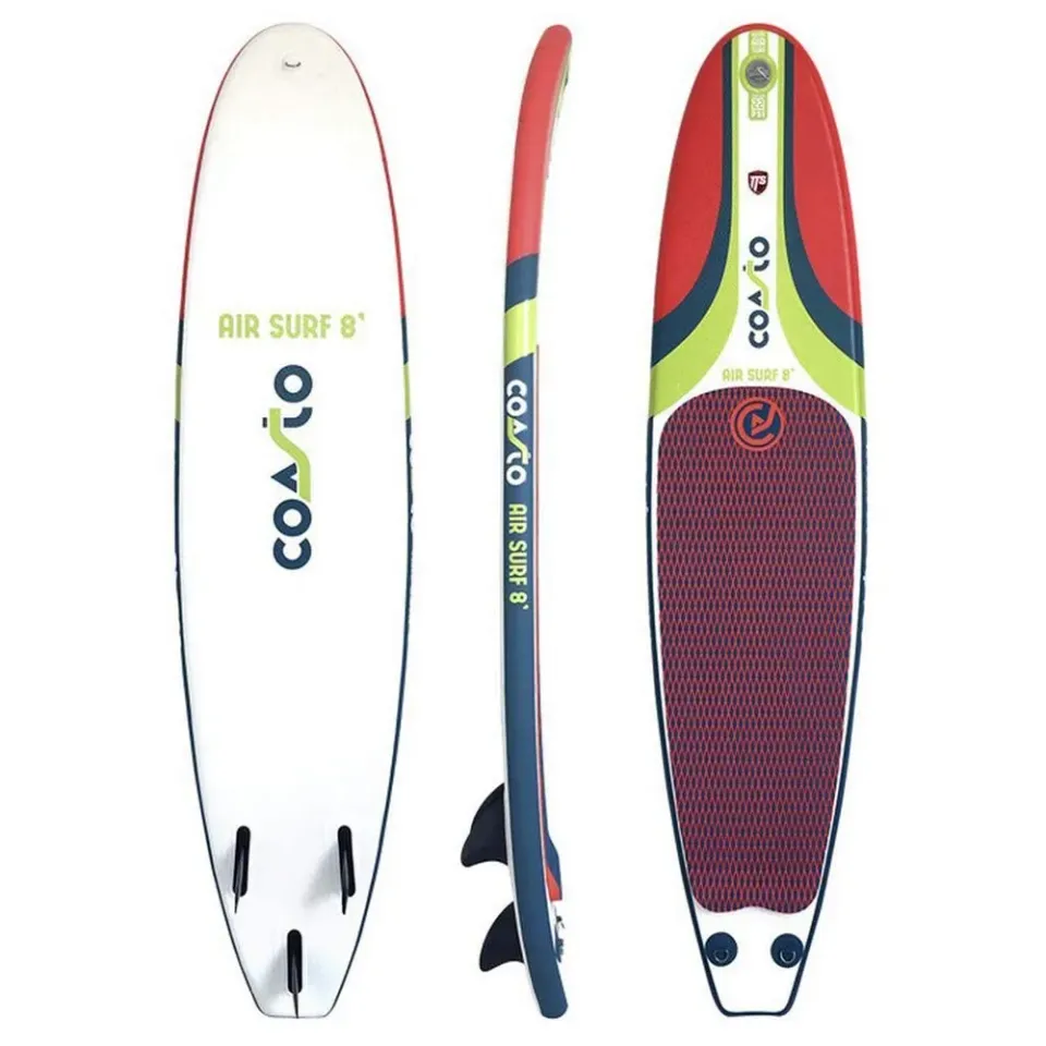 Coasto Air Surf 8' tavola surf gonfiabile 244cm