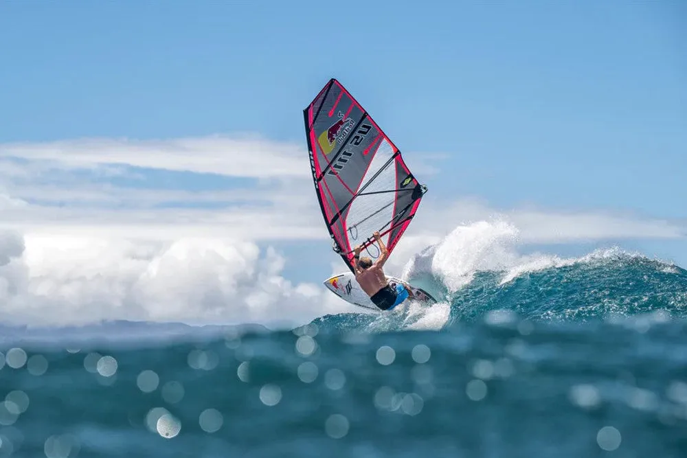 Naish Force 4 2026 vela windsurf wave