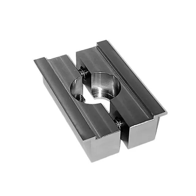 NRC Booster 300/2 utensile pistone inox V2A