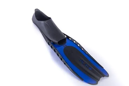 Salvas Play pinne snorkeling 40-41 pala Technoflex