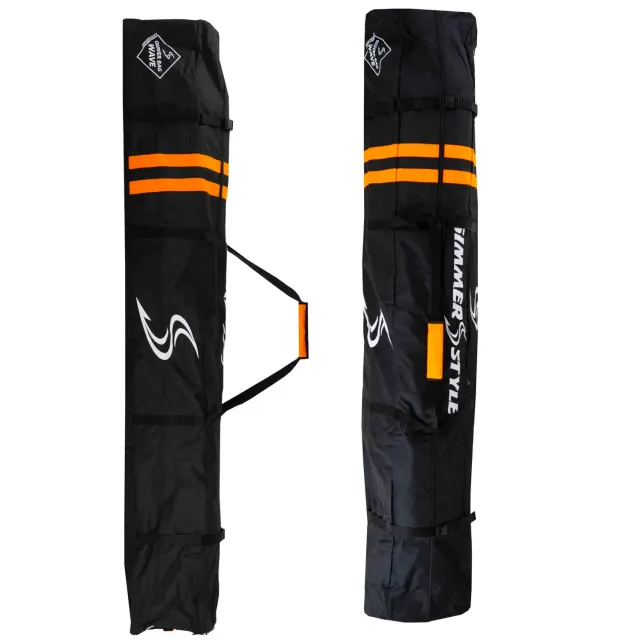 Simmer Style Quiver Bag sacca vele 600D viaggio