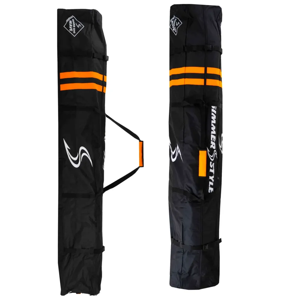 Simmer Style Quiver Bag sacca vele 600D viaggio