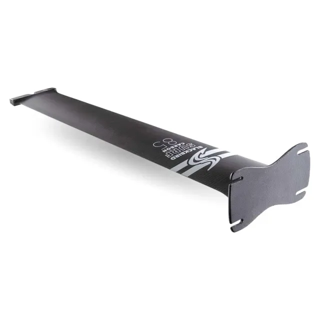 Simmer Style Surf Carbon 85 mast foil carbonio