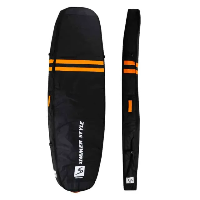 Simmer Style Travel Board Bag sacca windsurf 240 cm