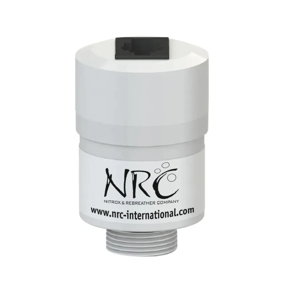 NRC M-48 sensore ossigeno medicale ricambio monitor