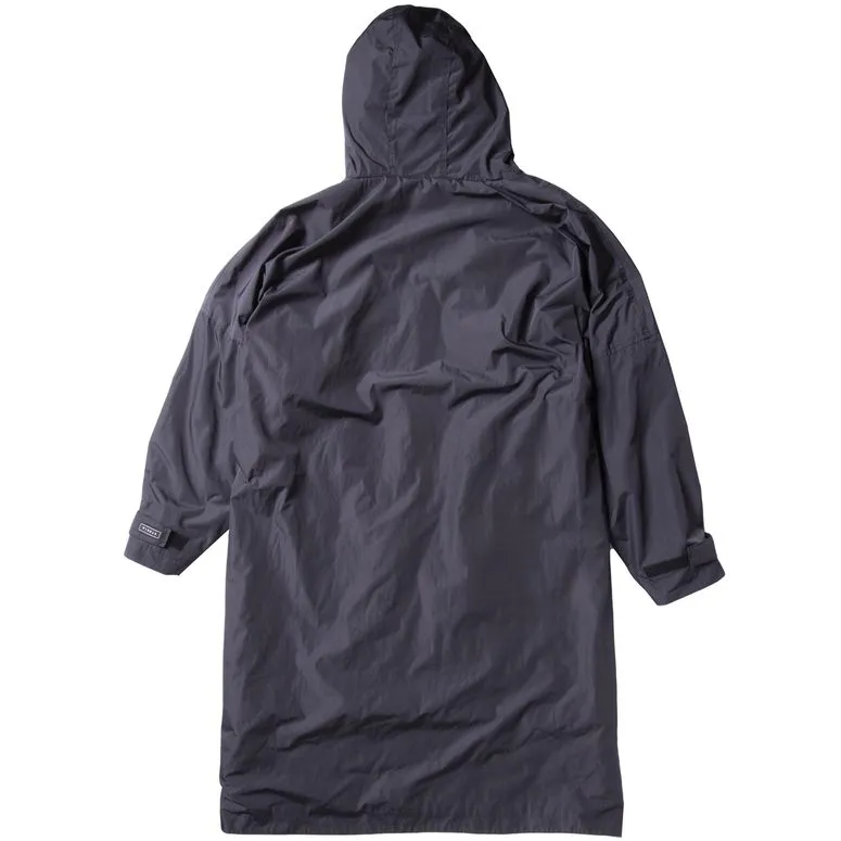 Vissla 7 Seas Changer Jacket giacca cambio pile sherpa