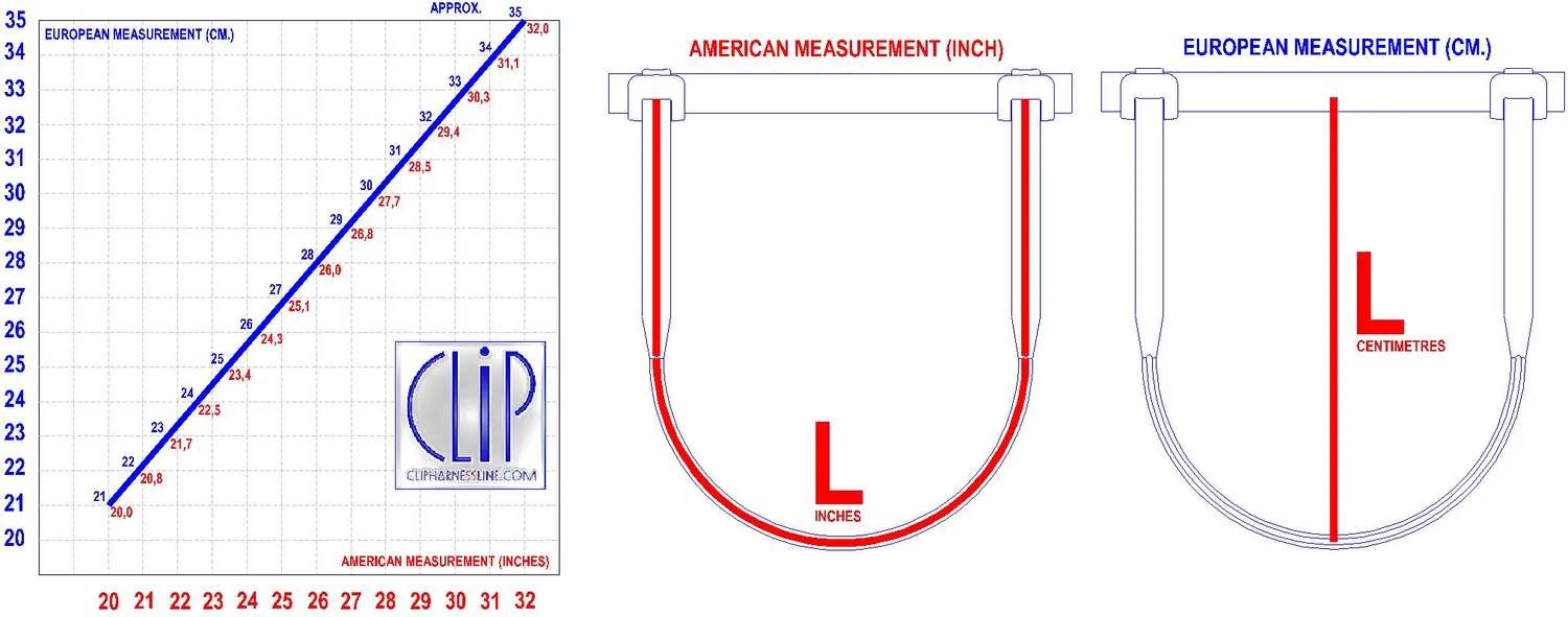 Clipharness Line cime trapezio regolabili 26-34 nere