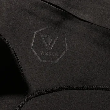 Vissla High Seas II 5/4 muta cappuccio chest zip