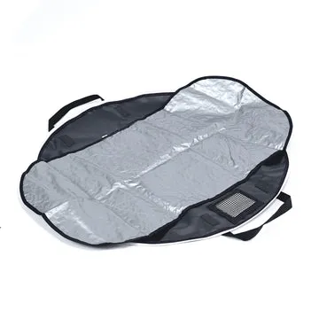 Prolimit sacca porta muta immersione 600D con zip