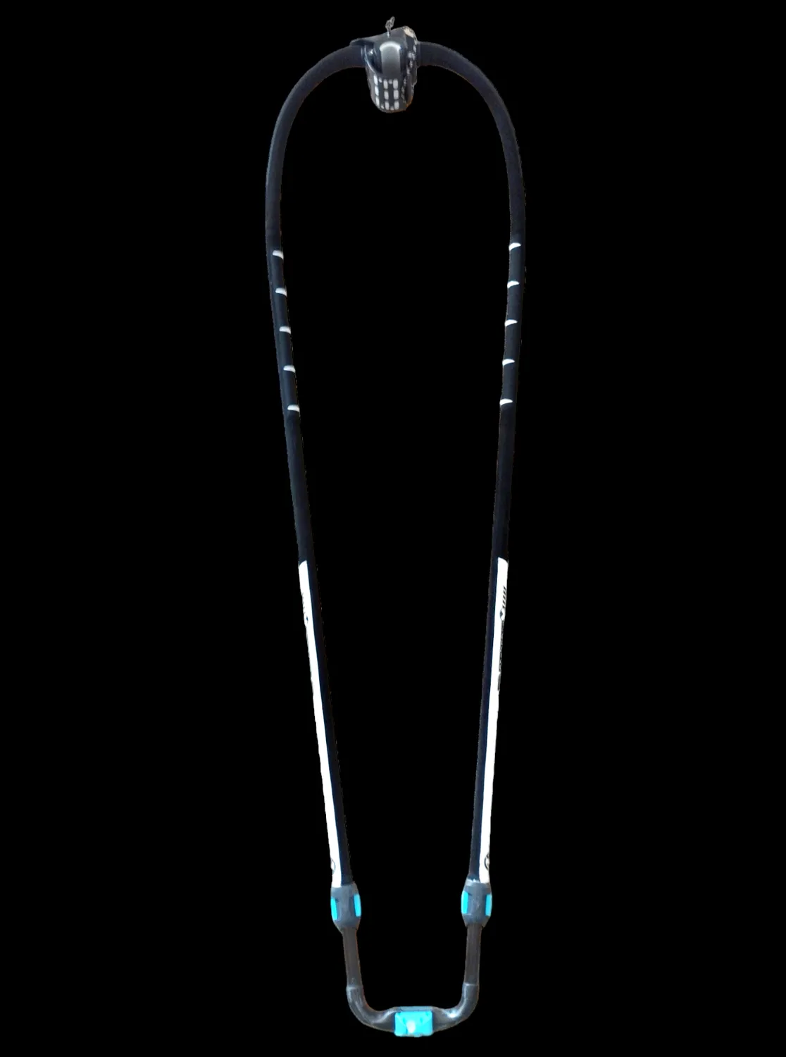 Hatropina R2 Custom Pro boma carbonio 140-190 slim
