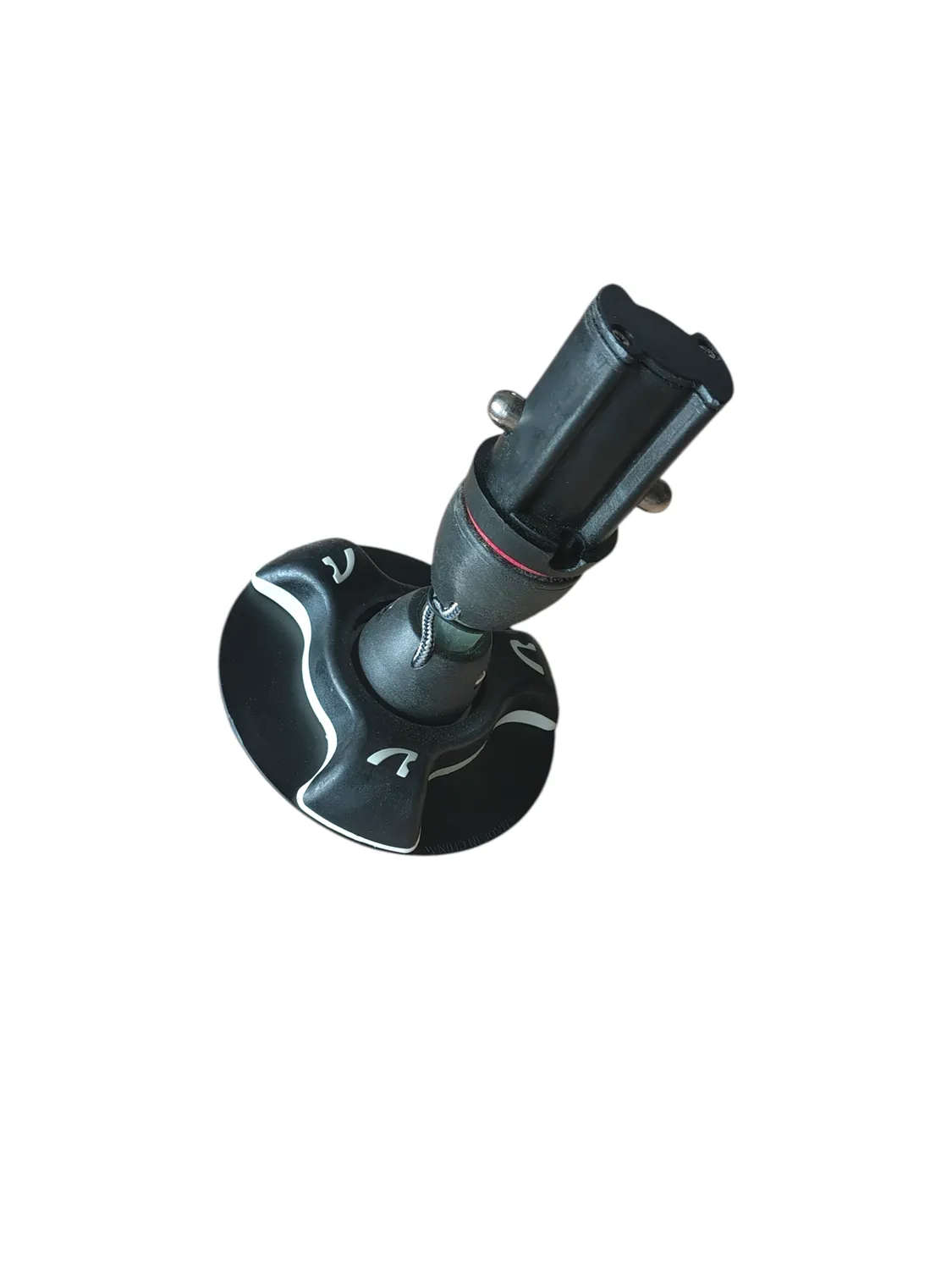 Aeron Base Pro piede d'albero Push-Pin tendon
