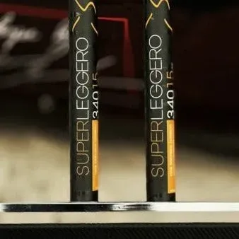 Hatropina Maverx Superleggero RDM albero windsurf 100% carbonio