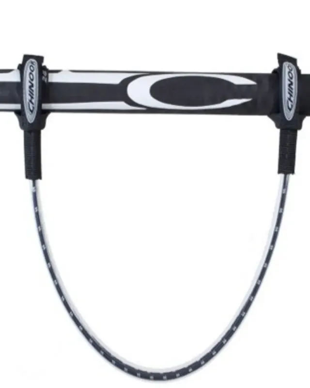 Chinook cime trapezio fisse windsurf profilo basso
