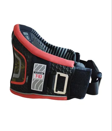 Dakine T-10 Slider trapezio windsurf arancione 2023