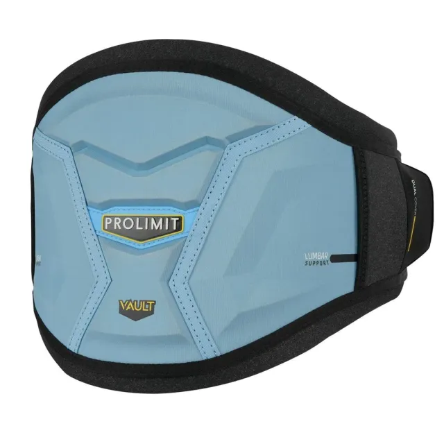 Prolimit Vault trapezio cintura softshell preformato