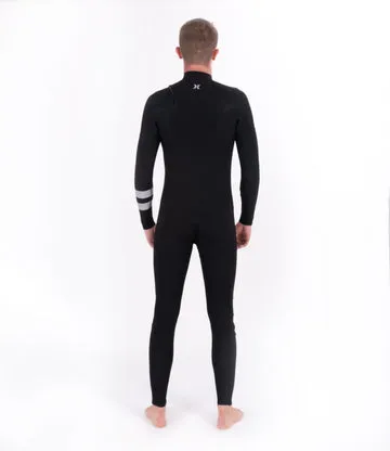 Hurley Advantage Plus 5/3mm muta uomo chest zip