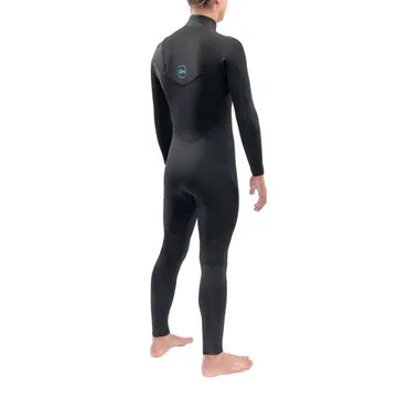 Dakine Mission Chest Zip muta 5/4/3 mm
