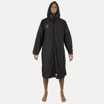 Vissla 7 Seas giacca cambio Changer Jacket pile sherpa