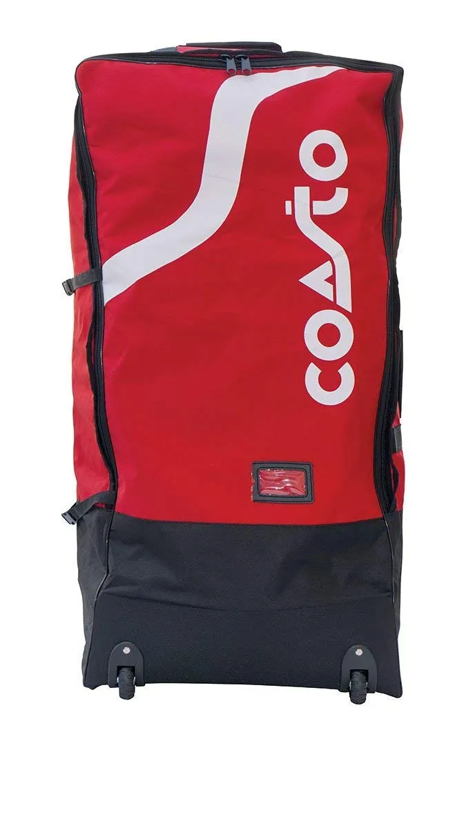 Coasto Turbo 12'6 SUP gonfiabile race 381 cm