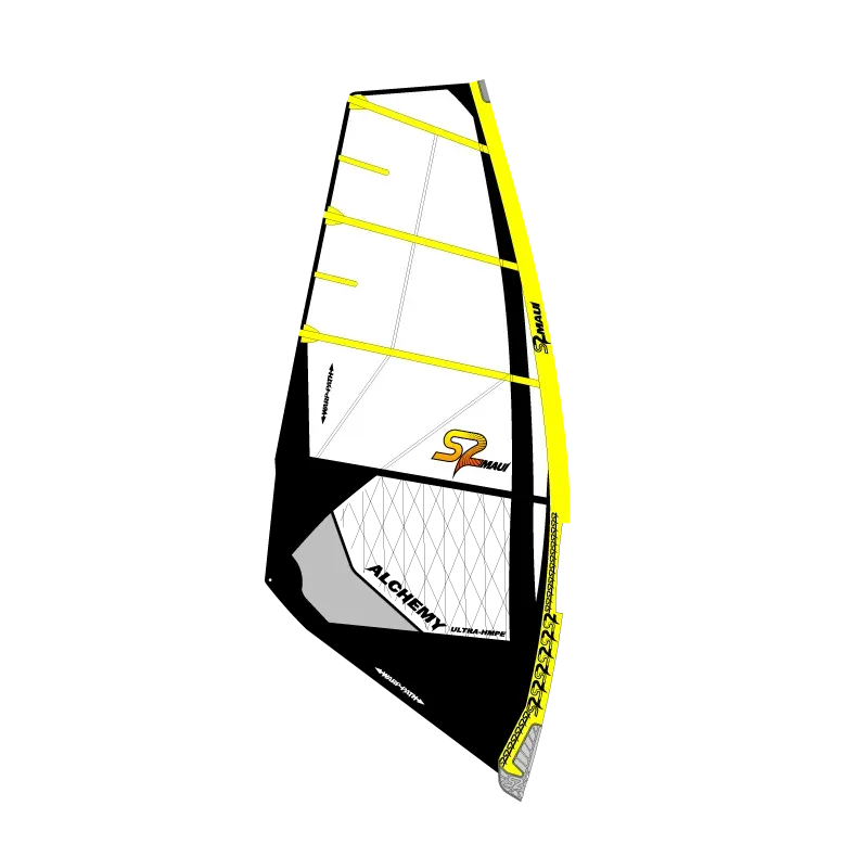 S2 Maui Alchemy 2025 vela wave ULTRA-HMPE