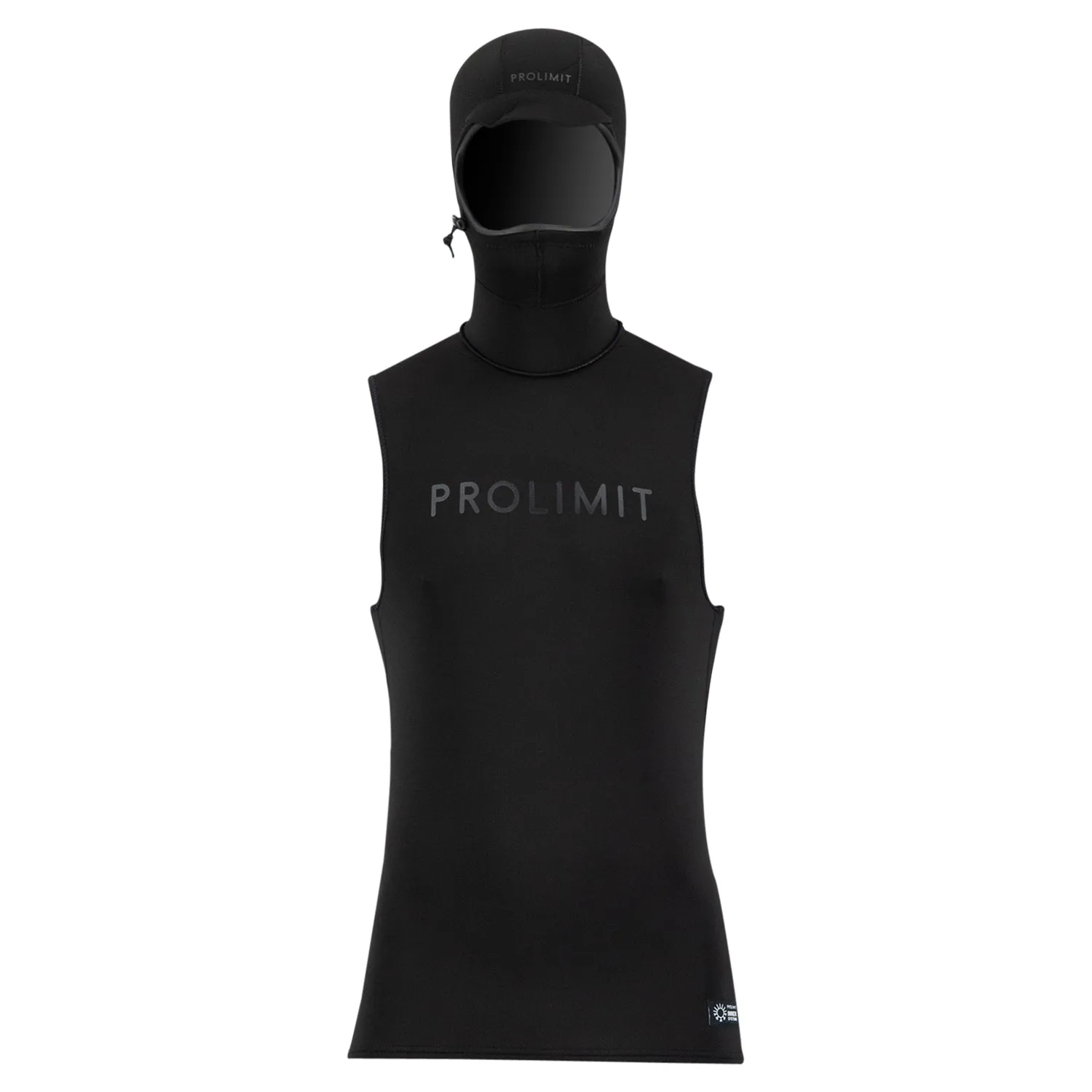 Prolimit Innersystem 1st Layer top neoprene 1,5mm cappuccio