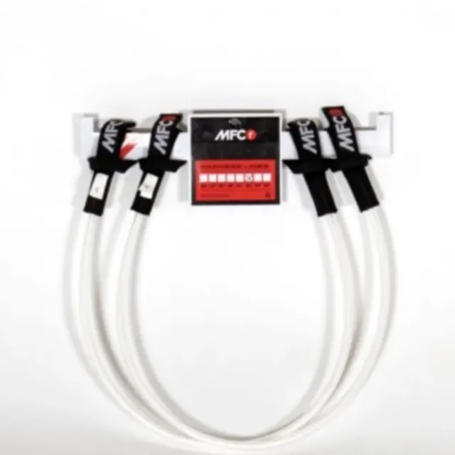 MFC Harness Lines Fixed Cime Trapezio Fisse