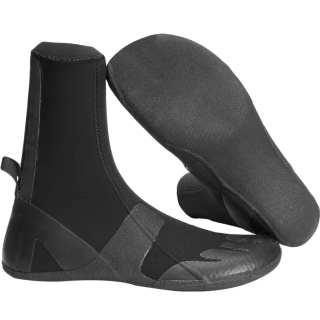 Vissla High Seas 5mm Calzari Surf Punta Tonda