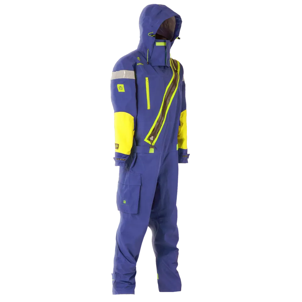Aztron Voyage muta stagna SUP 3 strati 20K