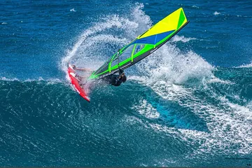 S2 Maui Dragon 2021 vela wave Technora