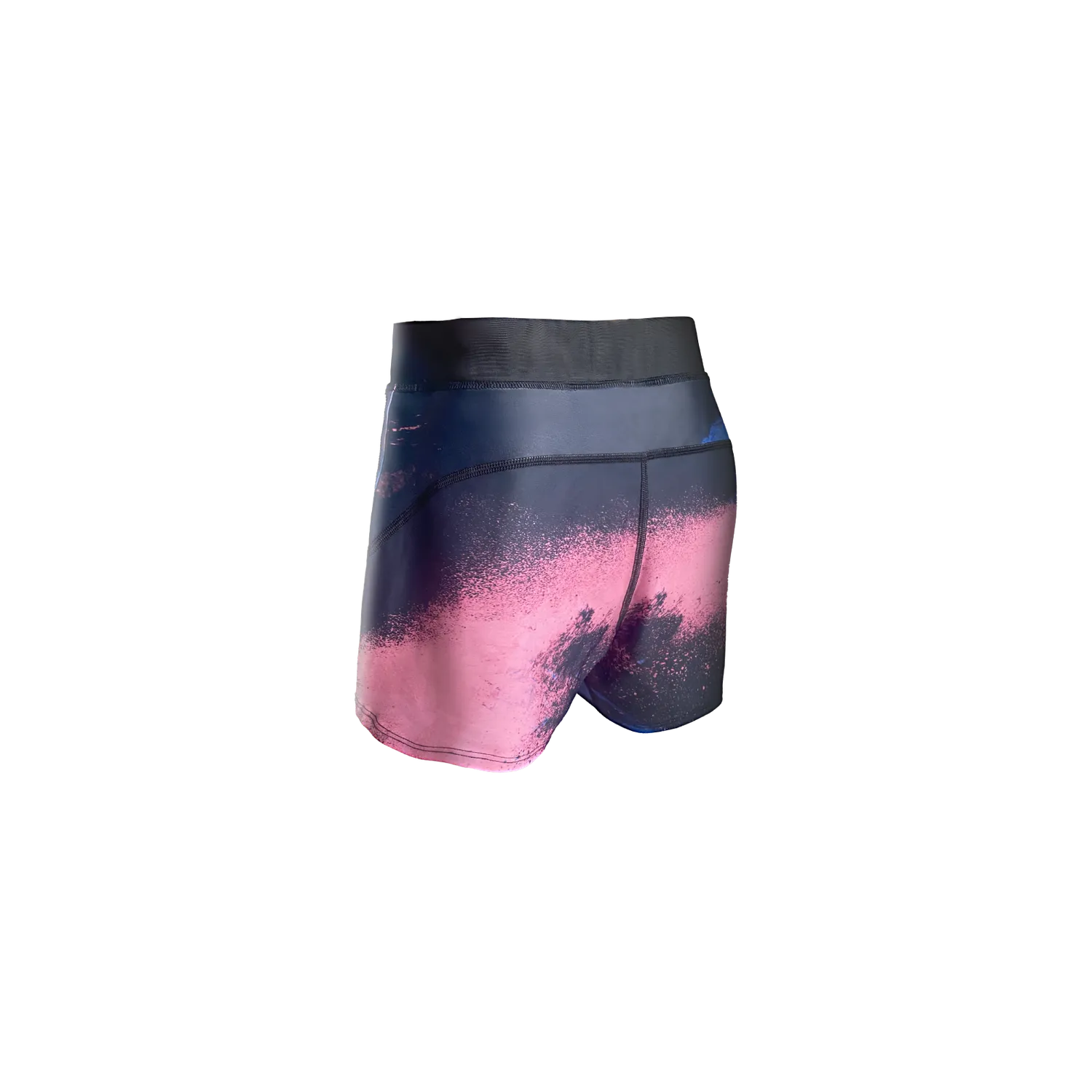 Aztron Papillon lycra mare UPF 50+ manica lunga