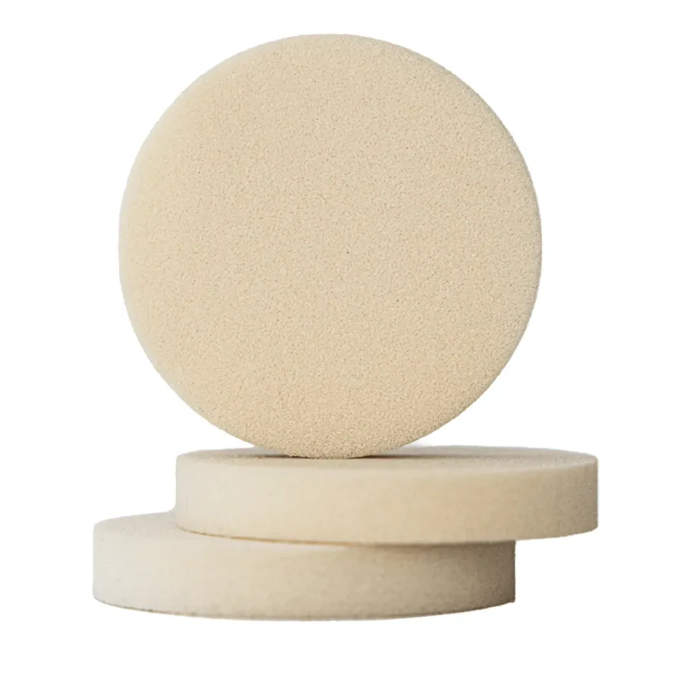 NRC Foam Filter Pads disco filtrante 4 cm 1 pezzo premium