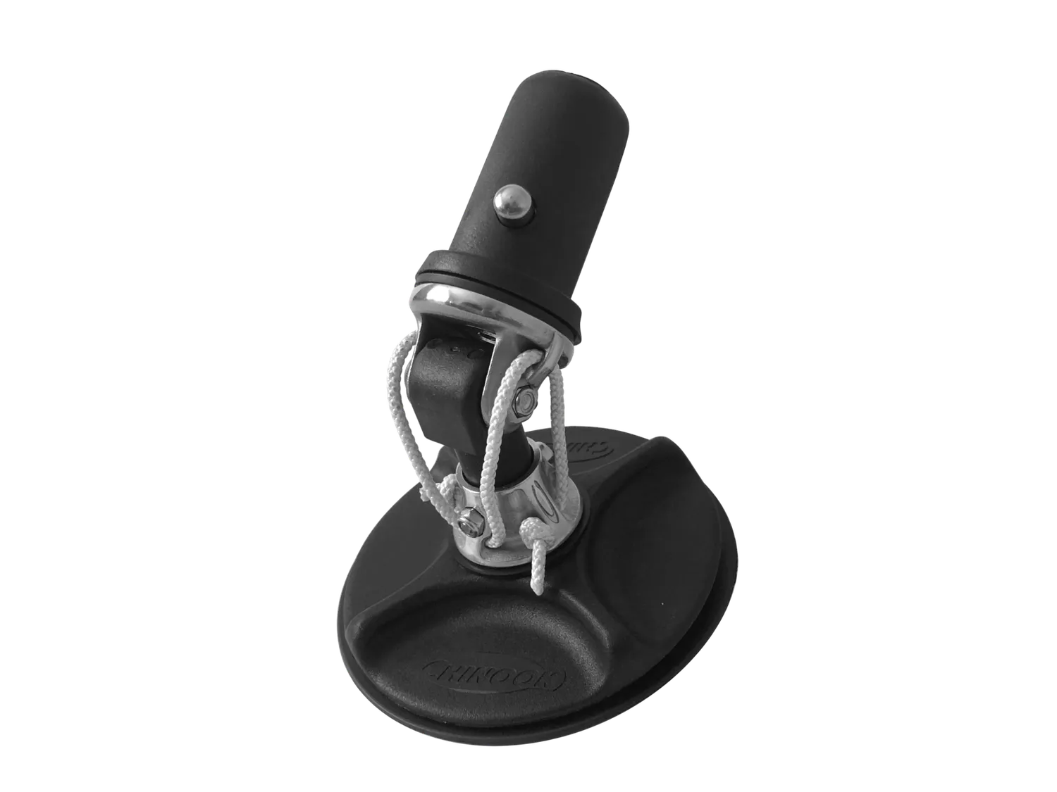 Chinook 1-Bolt Pro Flex piede albero foil US Cup